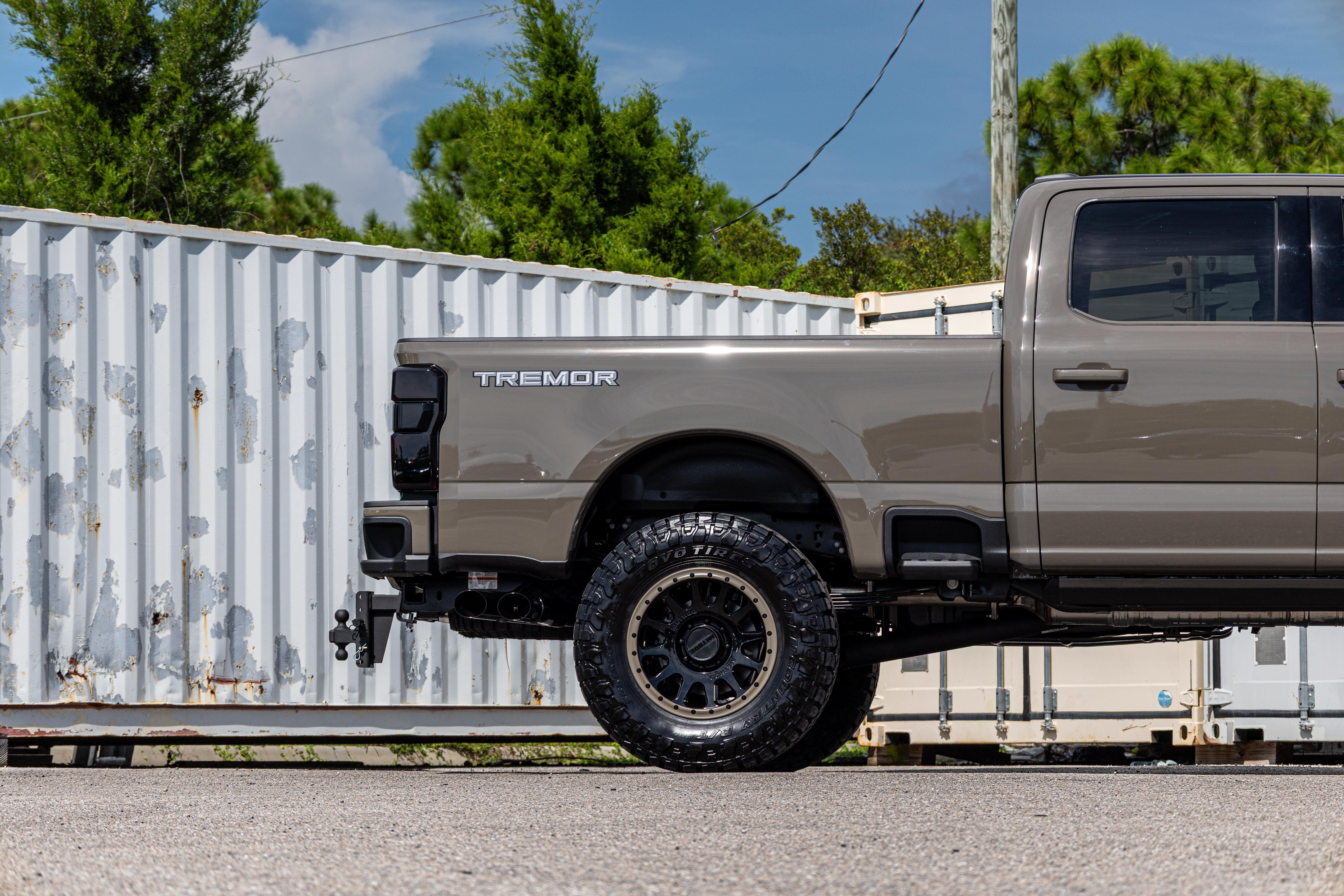 New 2026 Ford F250 King Ranch w/ Tremor Off-Road Package AWD/4WD image 66