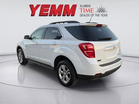 Used 2016 Chevrolet Equinox LT w/ Convenience Package image 6