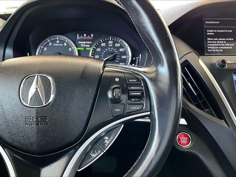 Used 2020 Acura MDX FWD w/ Technology Package image 11