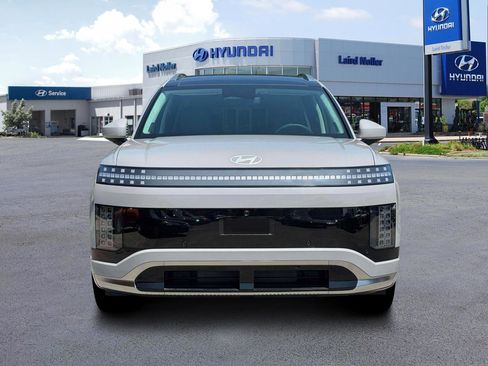 New 2026 Hyundai Ioniq 9 Calligraphy image 12