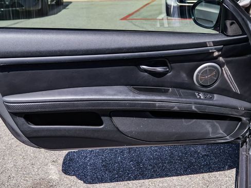 Used 2012 BMW M3 Coupe image 20