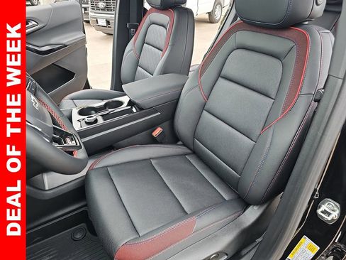 New 2026 Chevrolet Equinox RS w/ Convenience Package III image 15