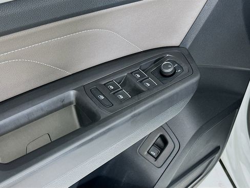 Used 2022 Volkswagen Atlas Cross Sport SEL R-Line image 19