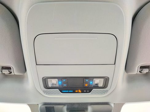 Used 2025 Ford F150 XLT w/ Equipment Group 301A Standard AWD/4WD image 26