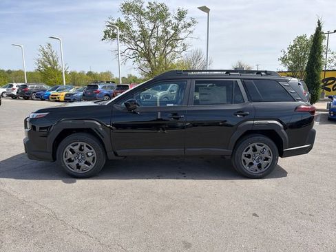 New 2026 Subaru Outback Premium image 4