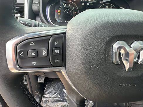 New 2026 RAM 2500 Laramie w/ Night Edition image 23