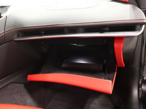 Used 2023 Chevrolet Corvette Stingray Premium Conv RWD image 31