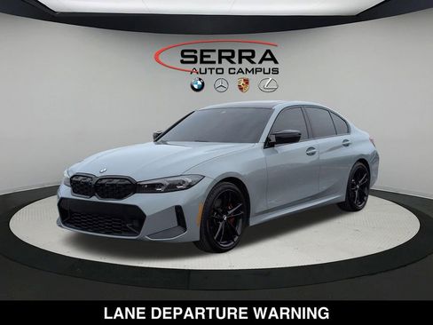 Used 2024 BMW M340i xDrive w/ Premium Package image 7