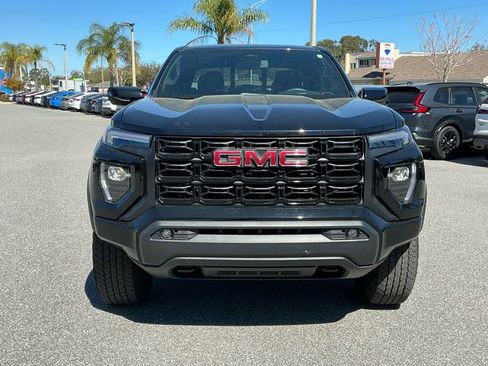 Certified 2024 GMC Canyon Elevation w/ Elevation Premium Package image 14