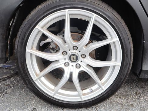 Used 2017 Honda Civic LX image 29