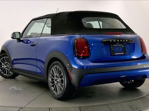 New 2026 MINI Cooper S image 2