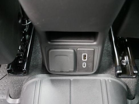 New 2026 Chevrolet TrailBlazer ACTIV w/ Convenience Package AWD/4WD image 18