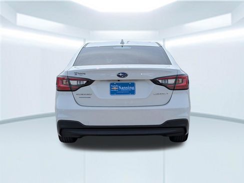 Used 2023 Subaru Legacy Premium AWD/4WD image 5