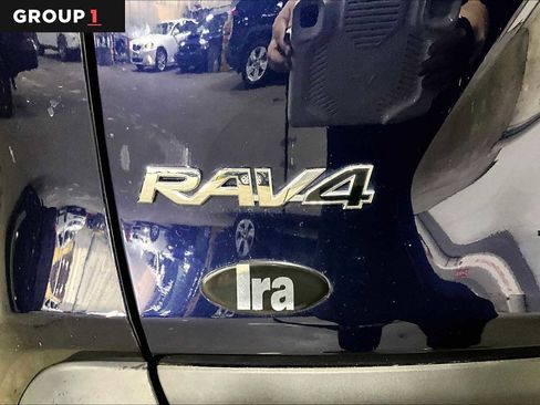 Certified 2023 Toyota RAV4 XLE Premium image 10