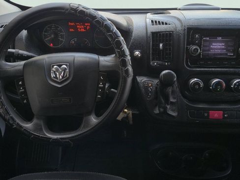 Used 2021 RAM ProMaster 2500 FWD image 16
