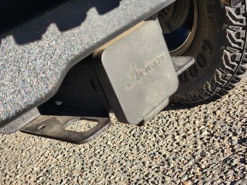 Used 2023 Ford Bronco Outer Banks image 21