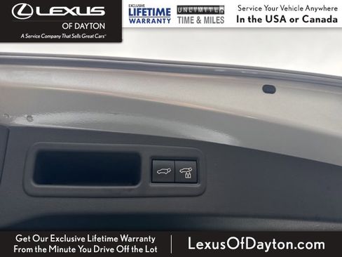 Used 2024 Lexus RX 350 Premium image 33