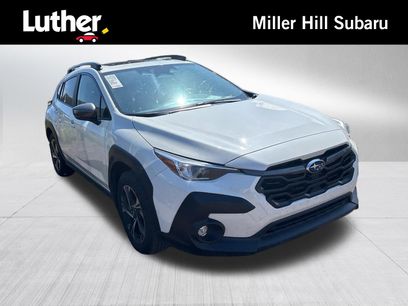 Used 2024 Subaru Crosstrek 2.0i Premium