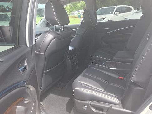 Used 2017 Acura MDX SH-AWD w/ Advance Package image 7