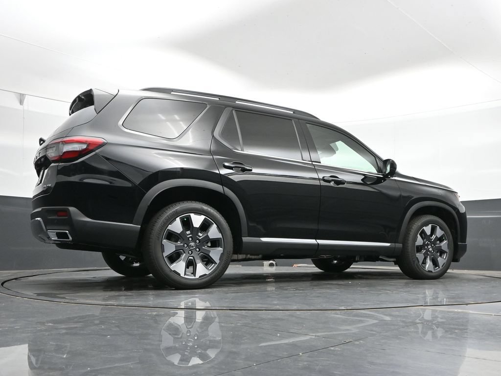 New 2026 Honda Pilot Elite image 36