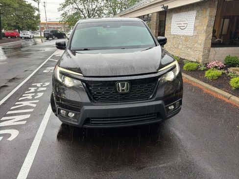 Used 2019 Honda Passport EX-L image 4