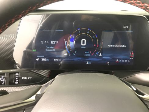 New 2026 Chevrolet Equinox RS image 29