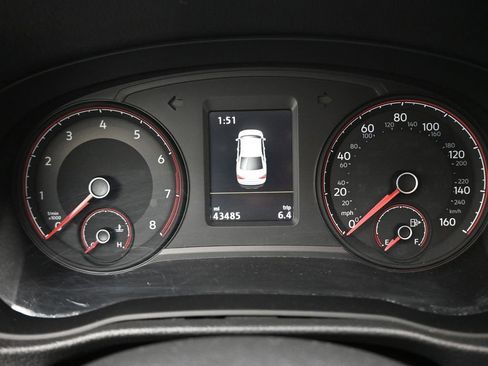 Used 2020 Volkswagen Passat 2.0T R-Line image 13