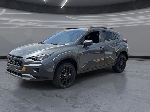 New 2026 Subaru Crosstrek 2.5i Wilderness w/ Wilderness Package AWD/4WD image 3