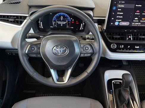 Used 2025 Toyota Corolla FX w/ Convenience Package FWD image 15