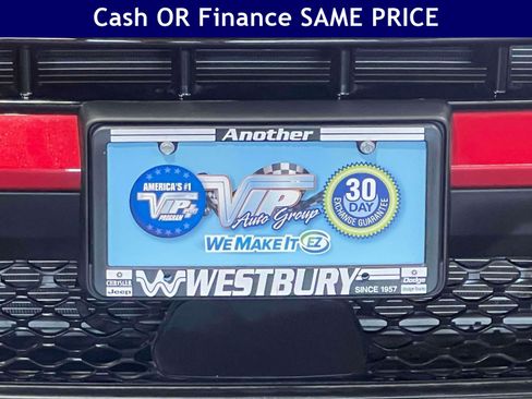 Used 2026 Jeep Compass Limited AWD/4WD image 13