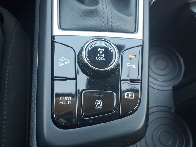 Certified 2023 Kia Sportage LX AWD/4WD image 22
