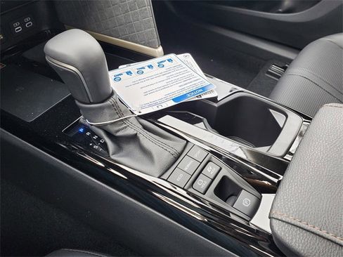 New 2026 Toyota Camry XLE image 34