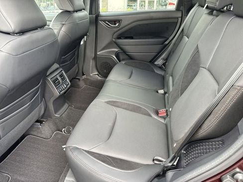 New 2026 Subaru Forester Touring AWD/4WD image 75