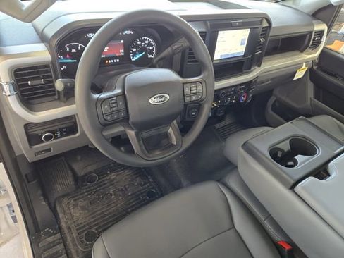 New 2025 Ford F450 XL image 21