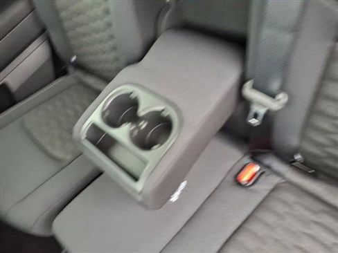 New 2025 Nissan Pathfinder SV image 30