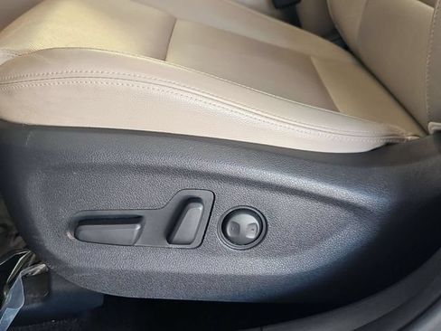 Used 2018 Hyundai Tucson SEL Plus FWD image 23