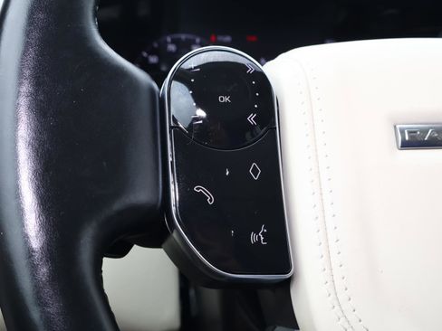 Used 2021 Land Rover Range Rover Westminster Edition image 26