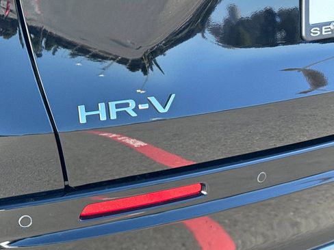 Certified 2026 Honda HR-V EX-L image 21