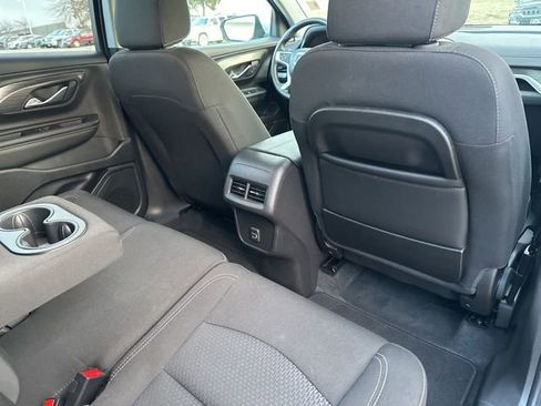 Used 2024 GMC Terrain SLE image 42