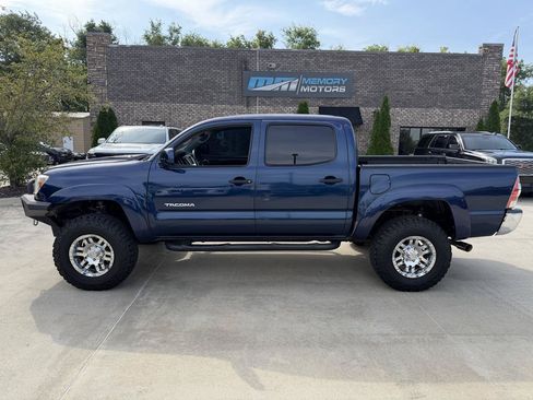 Used 2007 Toyota Tacoma PreRunner RWD image 8