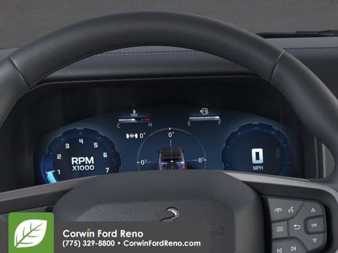 New 2026 Ford Bronco Outer Banks w/ Sasquatch Package AWD/4WD image 14