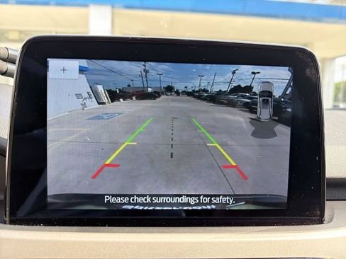 Used 2021 Ford Escape SEL w/ Technology Package FWD image 19