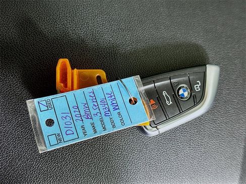 Used 2020 BMW M340i w/ Parking Assistance Package image 35