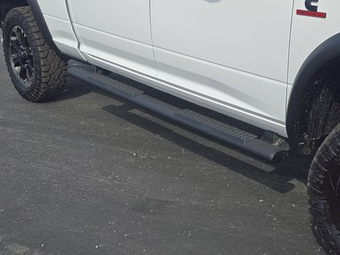 New 2026 RAM 2500 Tradesman w/ Safety Group image 20