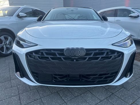 New 2026 Audi A6 Premium Plus image 2