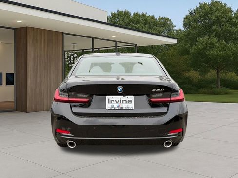 New 2026 BMW 330i Sedan w/ Convenience Package image 10