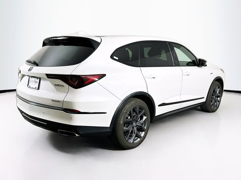 Used 2024 Acura MDX A-Spec AWD/4WD image 9