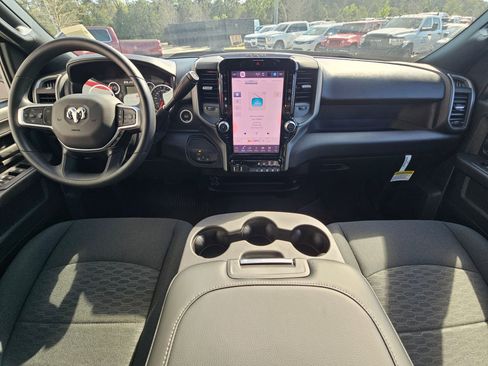 New 2026 RAM 2500 Tradesman image 9