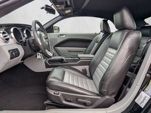 Used 2008 Ford Mustang GT RWD image 14