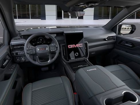 New 2026 GMC Yukon AT4 w/ AT4 Premium Package AWD/4WD image 15